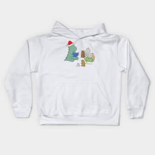 RoryStory Kids Hoodie